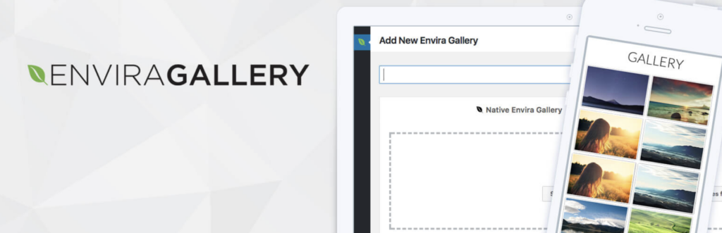 galeria envira
