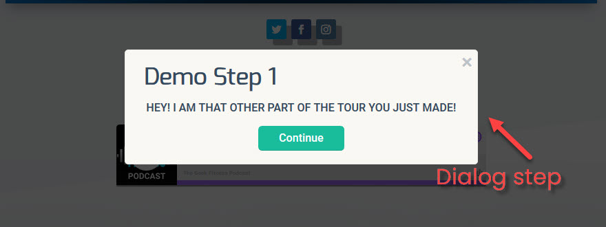 kreator wycieczek po stronie internetowej
