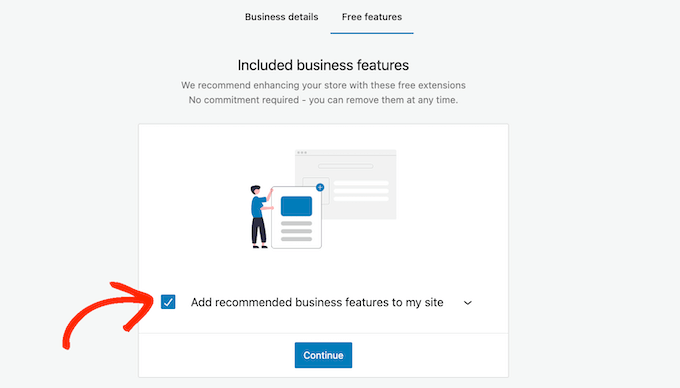Önerilen özellikleri bir çevrimiçi mağazaya ekleme Adding recommended features to an online store