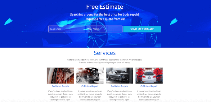 SeedProd ile çevrimiçi araba parçaları nasıl satılır? How to sell car parts online with SeedProd