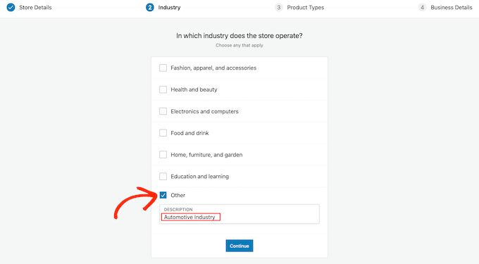 WooCommerce ile çevrimiçi araba parçaları nasıl satılır? How to sell car parts online with WooCommerce