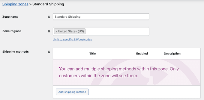 WooCommerce gönderimi nasıl kurulur? How to set up WooCommerce shipping