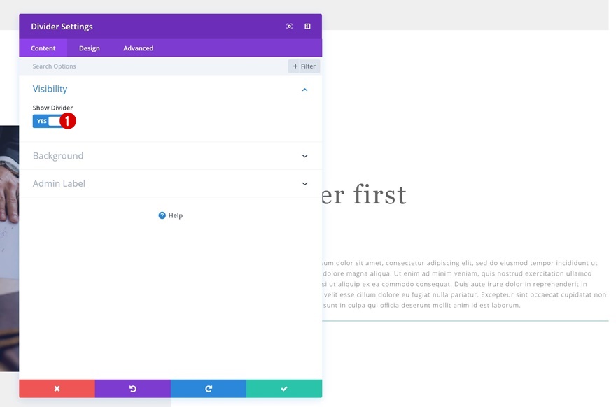 минимальные сайты