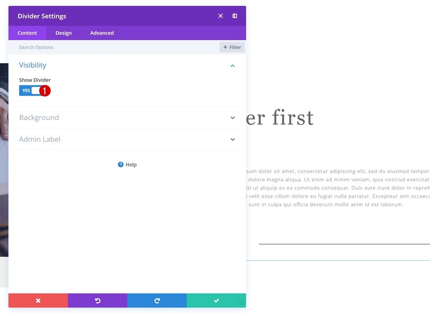 минимальные сайты