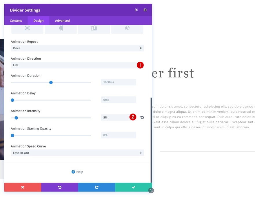 минимальные сайты