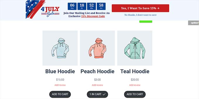 معاينة بيع المحل Shop sale preview