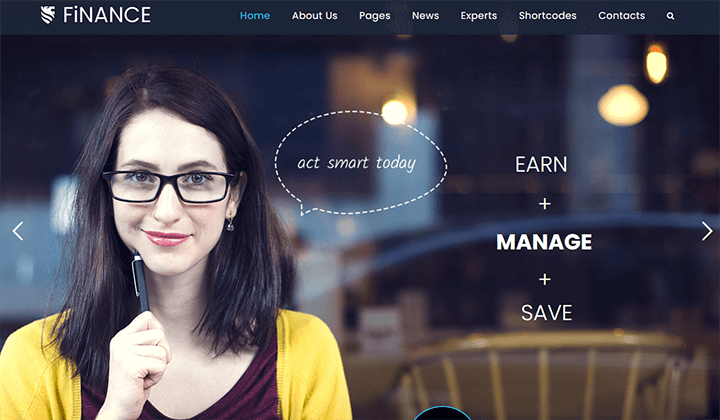 2023 年のベスト WordPress 財務およびコンサルティング テーマ 13 11 finance cinsultant 51