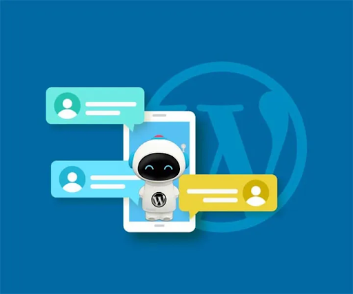 Tidio - WordPress et IA
