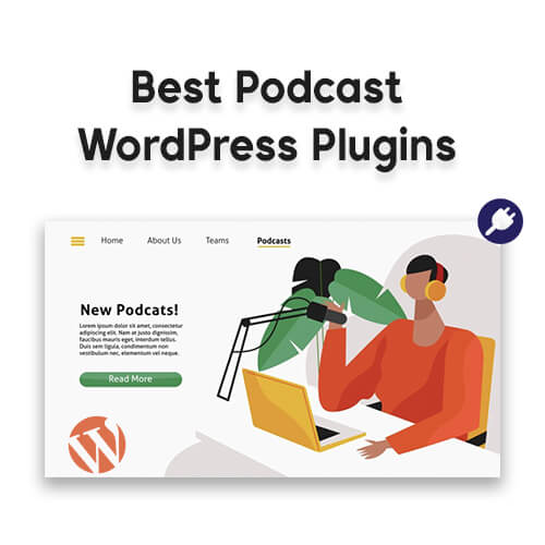 9 Melhores Plugins WordPress para Sites de Podcasting 2023 1 podcast plugin wordpress 32