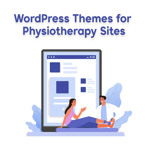 9+ migliori temi WordPress per siti web di fisioterapia 2023 1 WordPress Themes for Physiotherapy