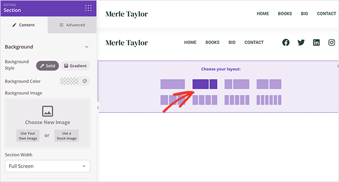 seedprod-column-layout - SeedProd SeedProd column layout