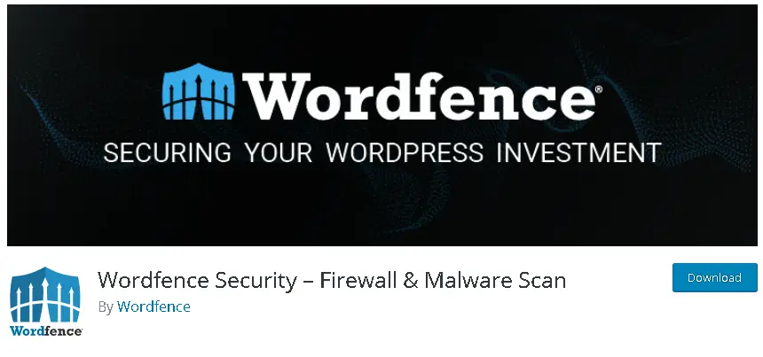Wordfence- Wordfence مقابل أمان WP متعدد الإمكانات