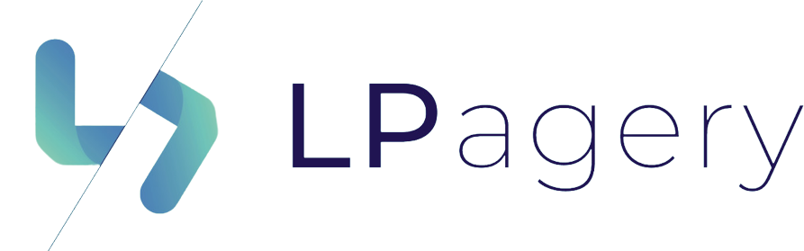 Логотип LPagery