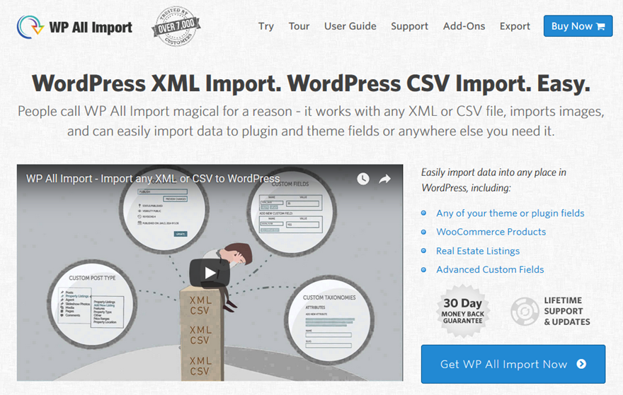 Переход с Medium на WordPress
