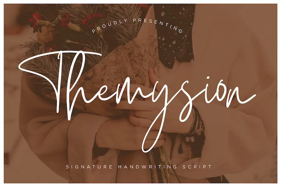Assinatura Themysion -