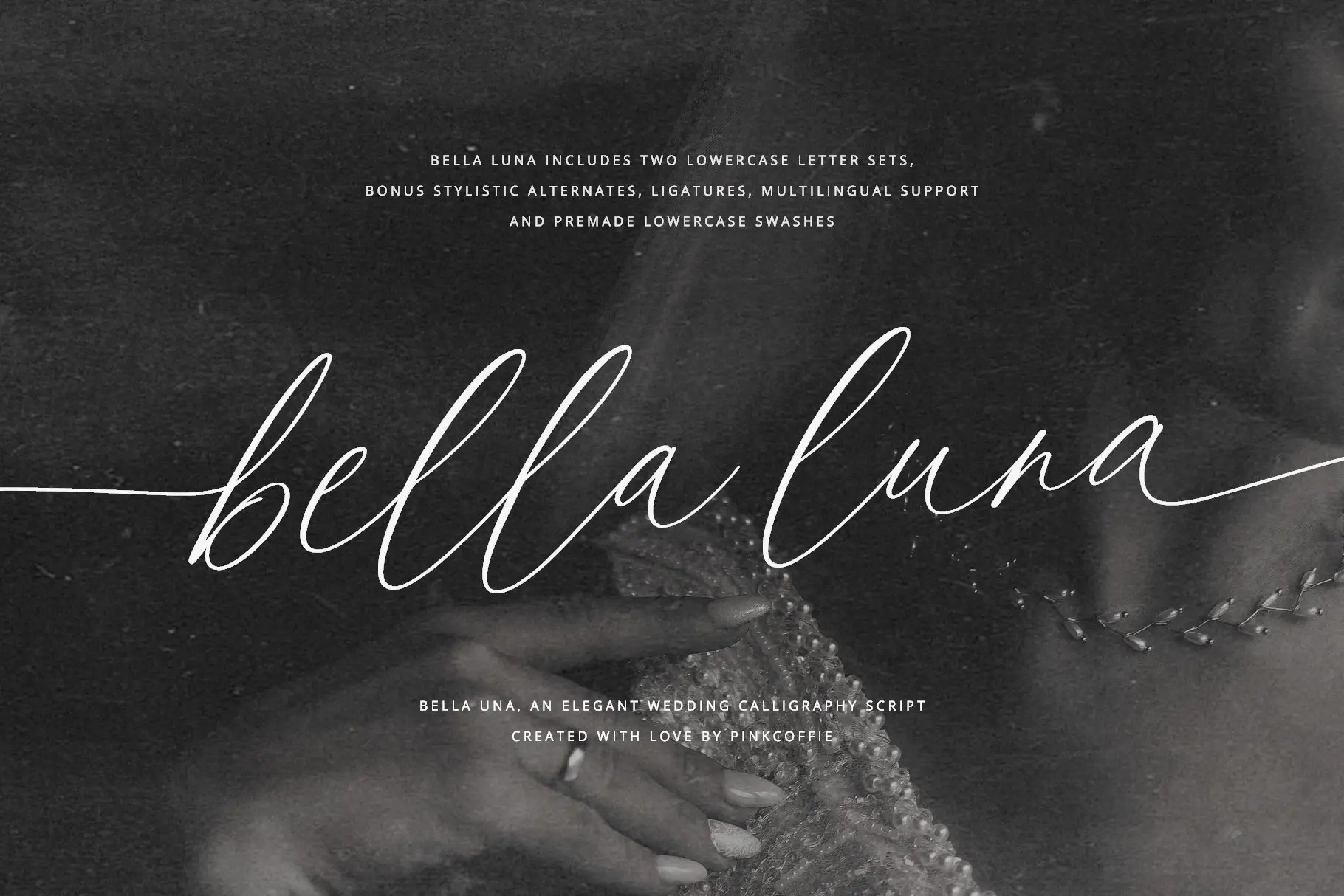 Bela Luna -