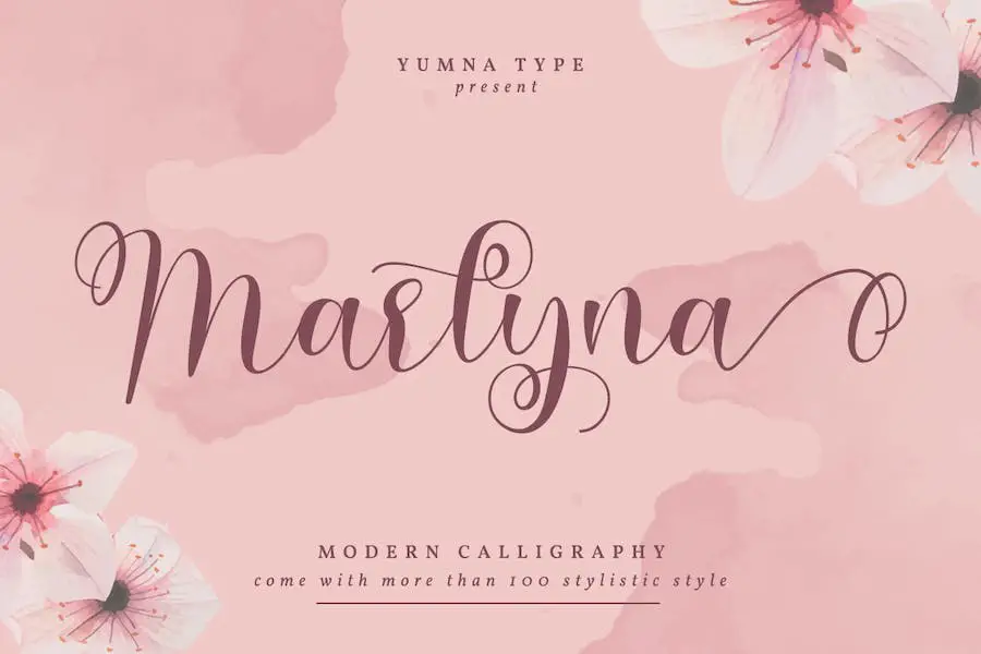 Marlyna -