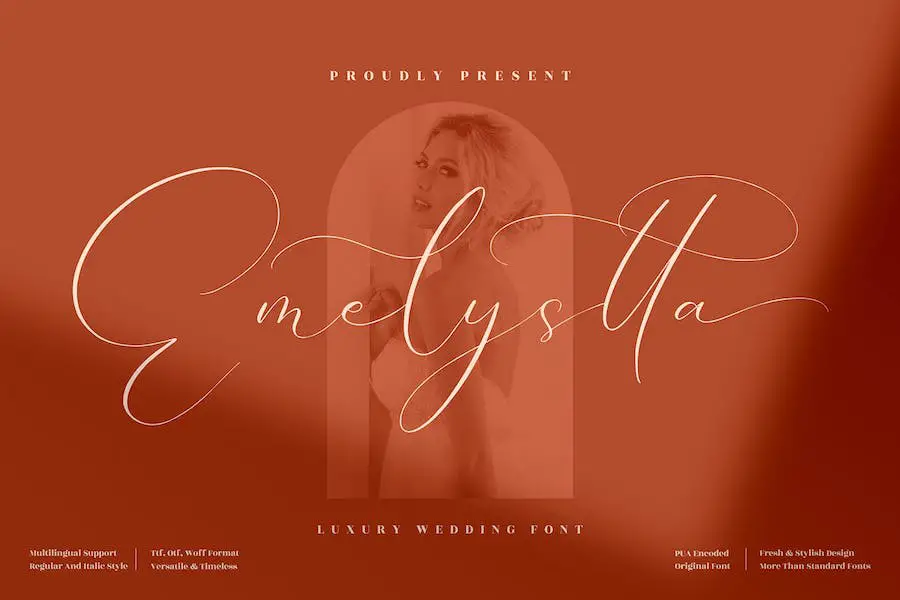 Emelysta -