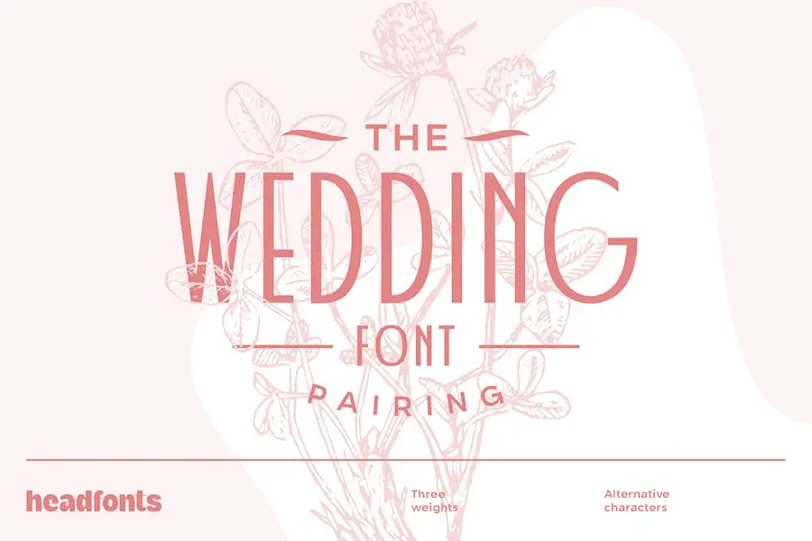 FONTE DE CASAMENTO DUO -
