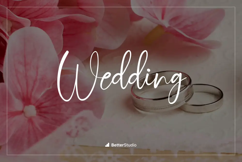 Casamento -