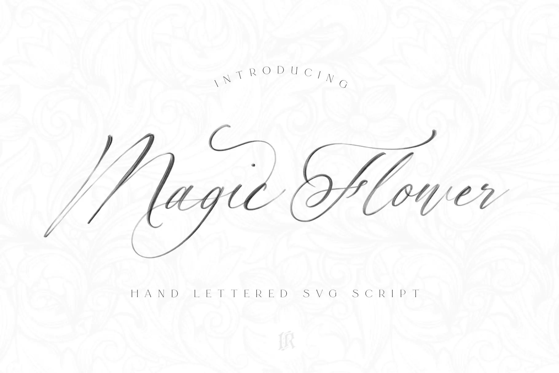 Magic Flowe -