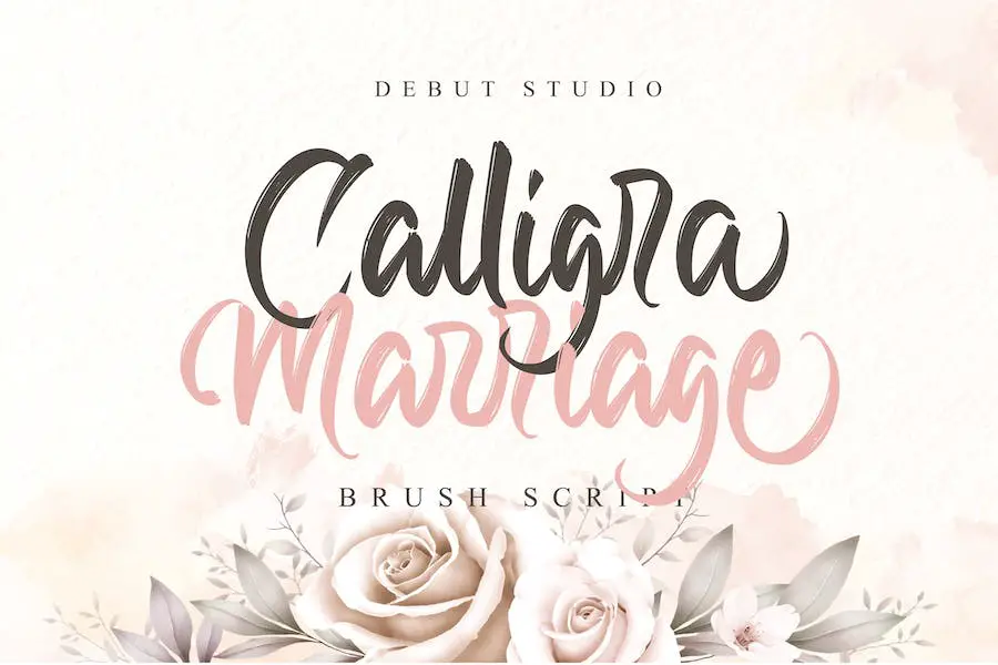 Casamento Calligra -