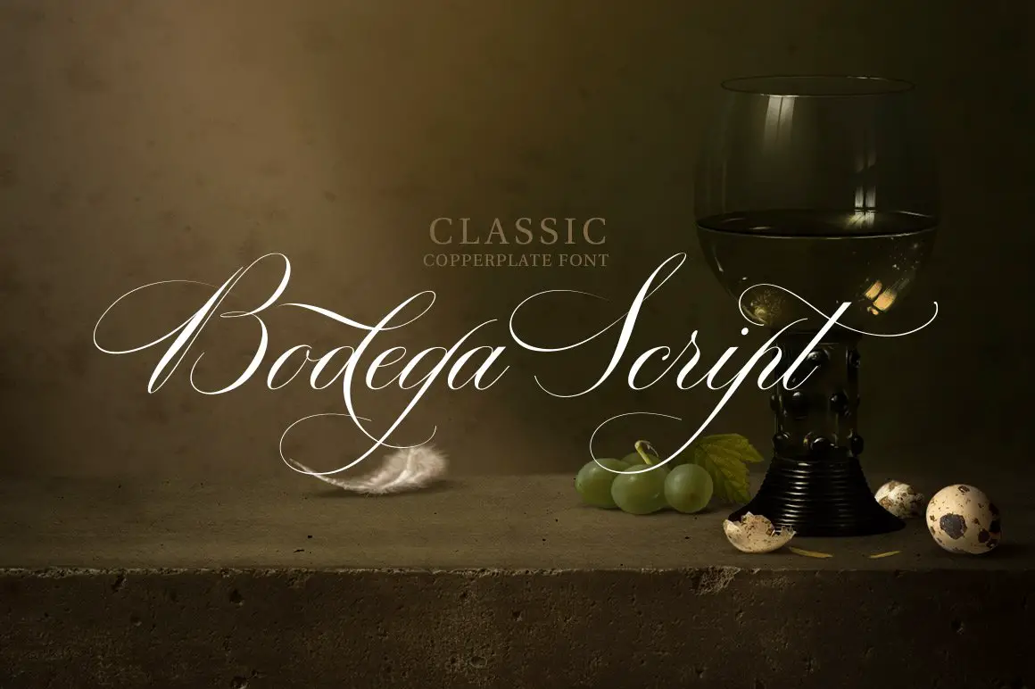 Escrita Bodega -