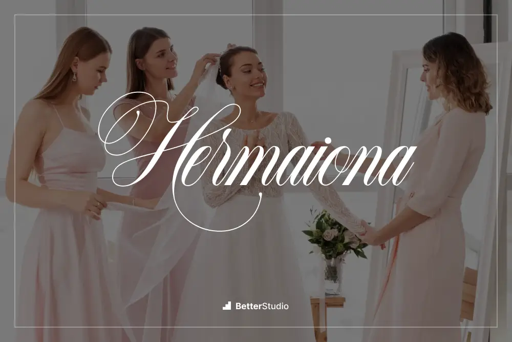Hermaiona -