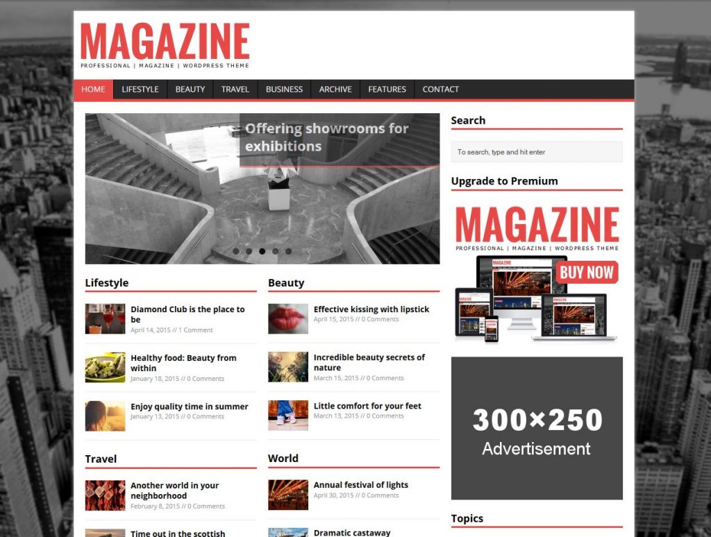 مجلة مجانية وورد موضوع مجلة mh لايت