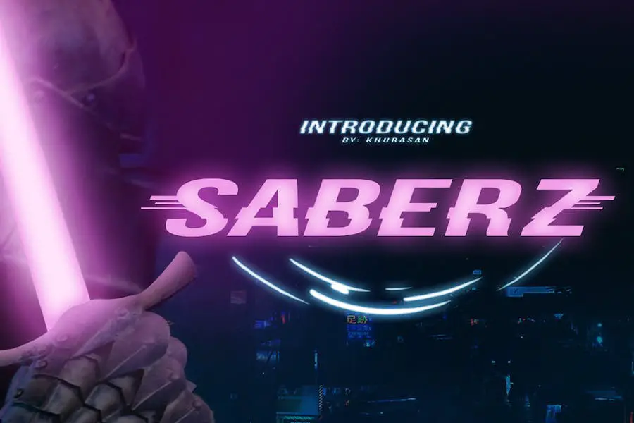 Sabrez -