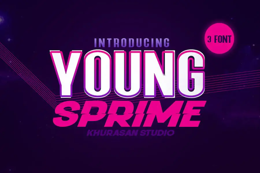 Sprite muda -