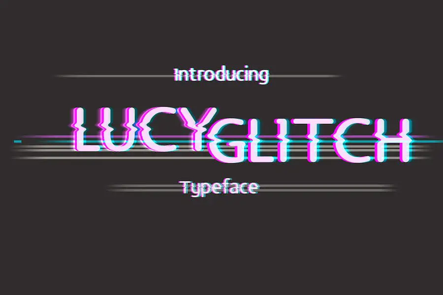 Kesalahan Lucy -