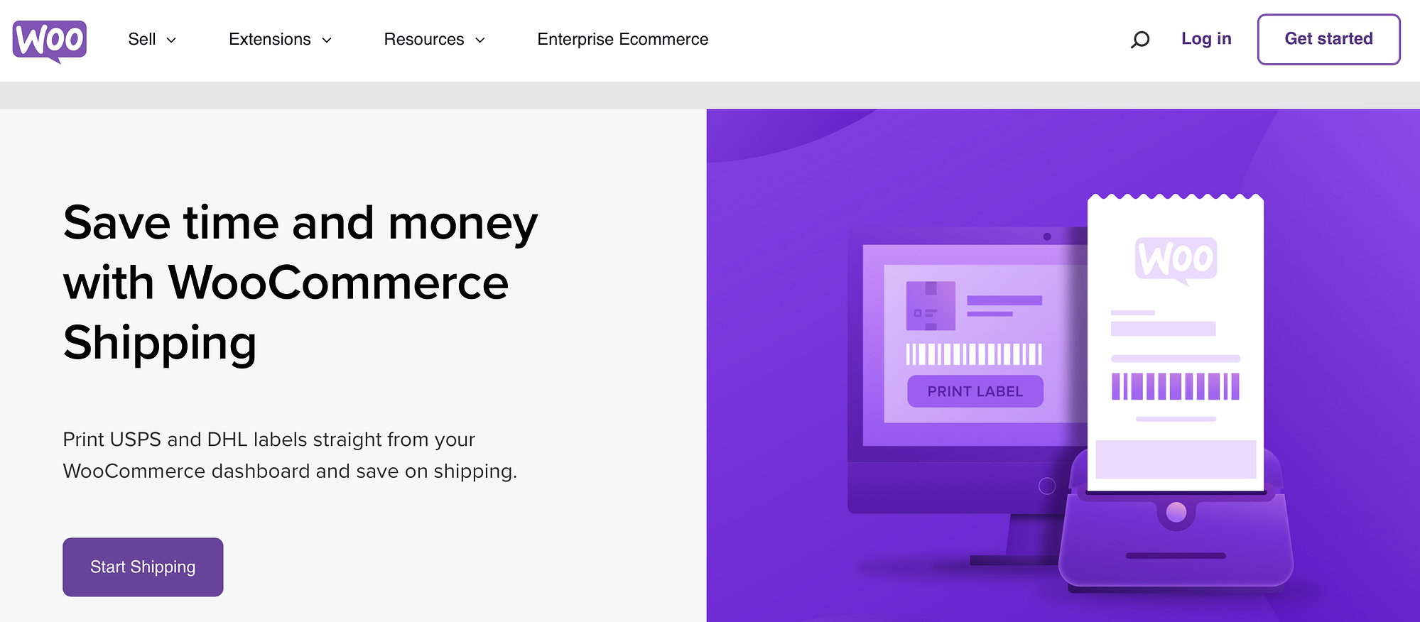 Livrare WooCommerce.