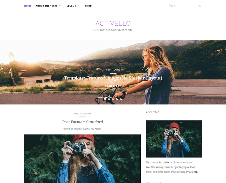 WordPress-Free-WP-Blog-themes-Activello-2