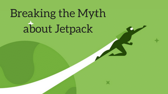 Jetpack - Jetpack против Wordfence