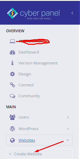 REdis CyberPanel 概述