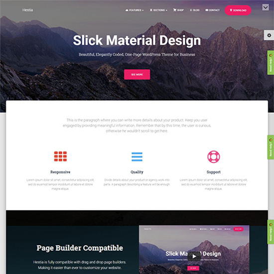 hestia-premium-ecommerce-wordpress-theme