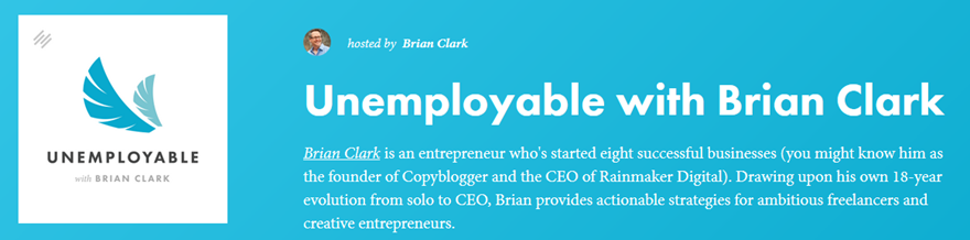 Die 11 besten Podcasts für Selbständige und Freiberufler