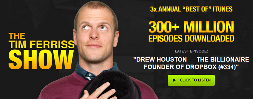 Die 11 besten Podcasts für Selbständige und Freiberufler