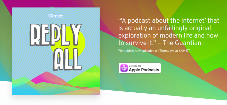 Die 11 besten Podcasts für Selbständige und Freiberufler