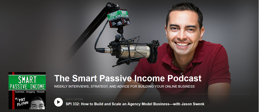 Die 11 besten Podcasts für Selbständige und Freiberufler