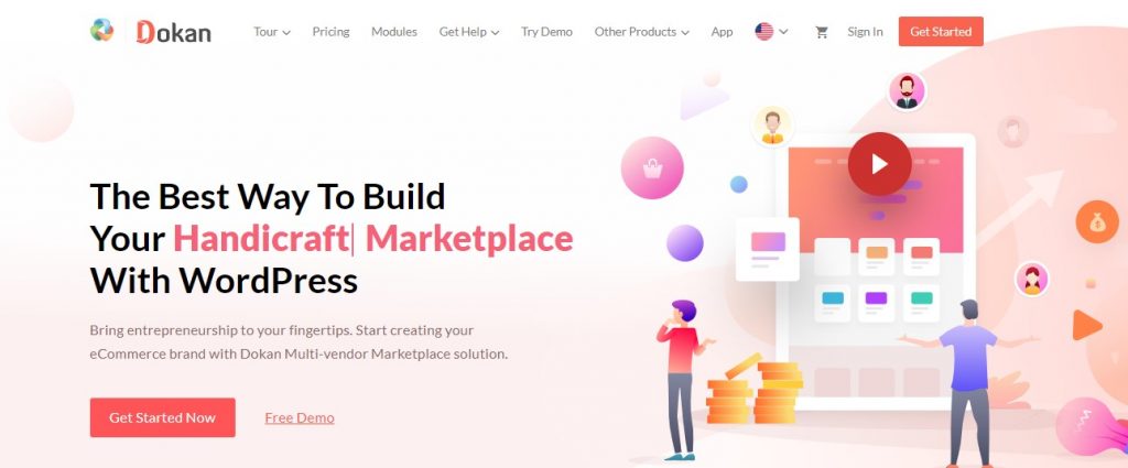 Como vender plugins do WordPress em seu site