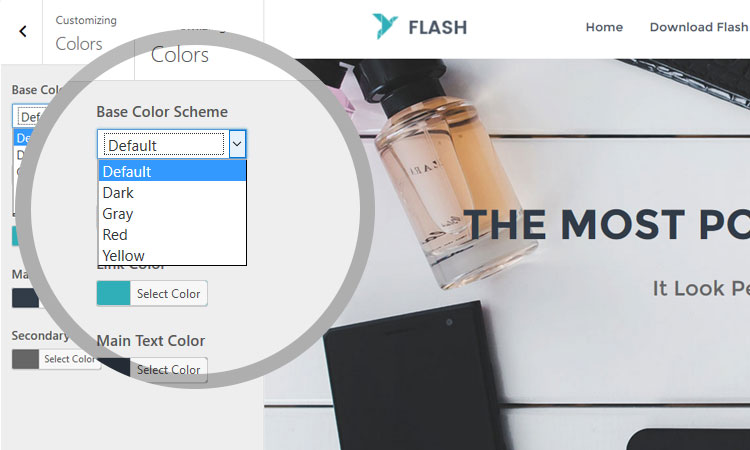 flash-theme-color-scheme