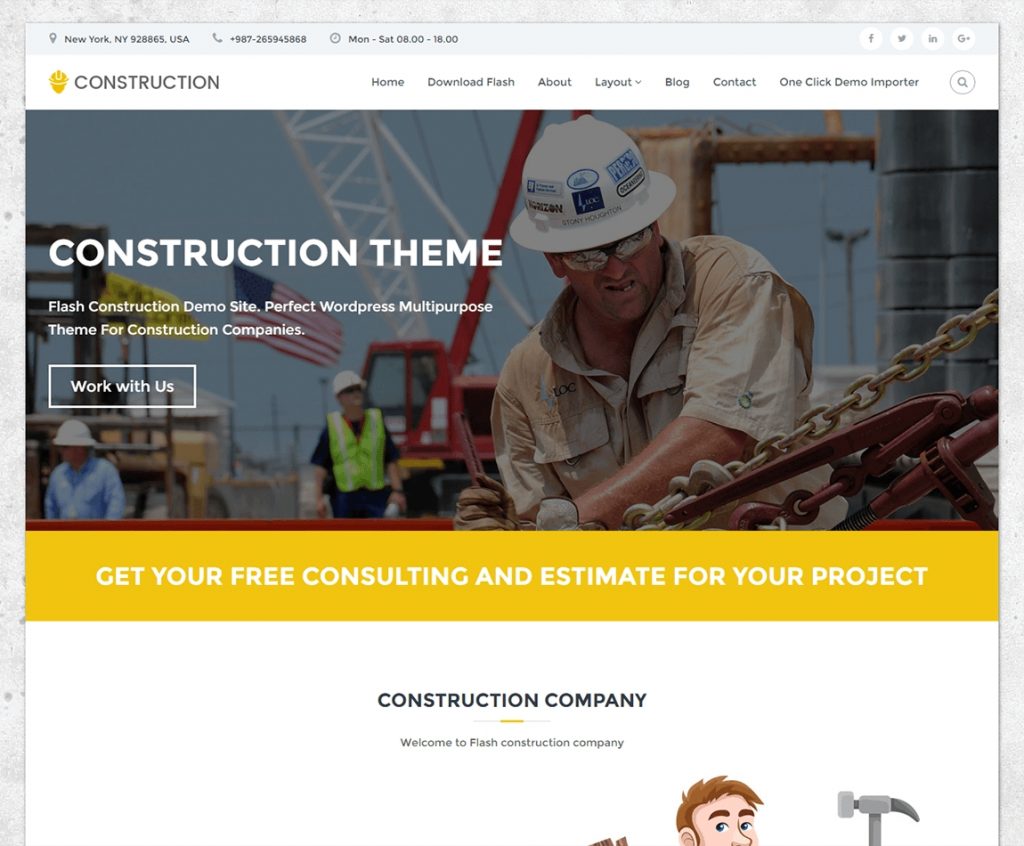 flash-construction-demo-Flexible-free-multiuso-theme