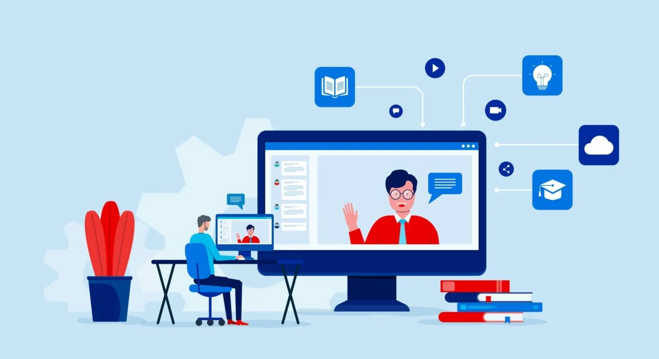 Aprendizagem- Por que React.js Reina Supremo