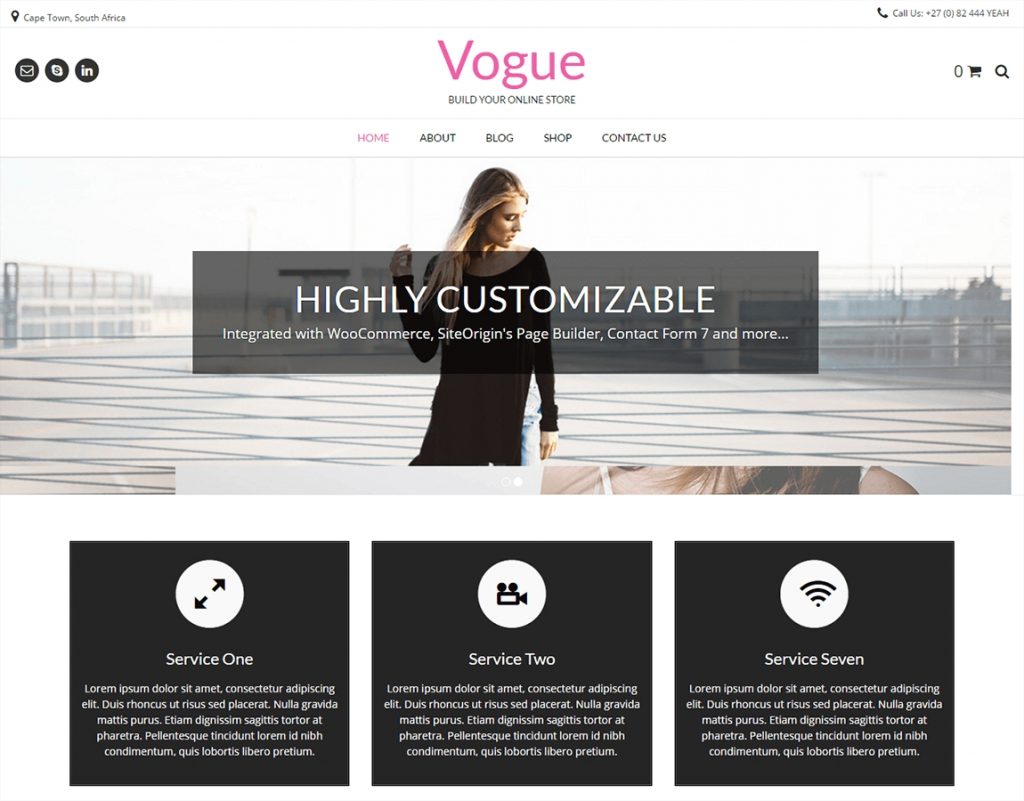 vogue-wp-woocommerce-theme
