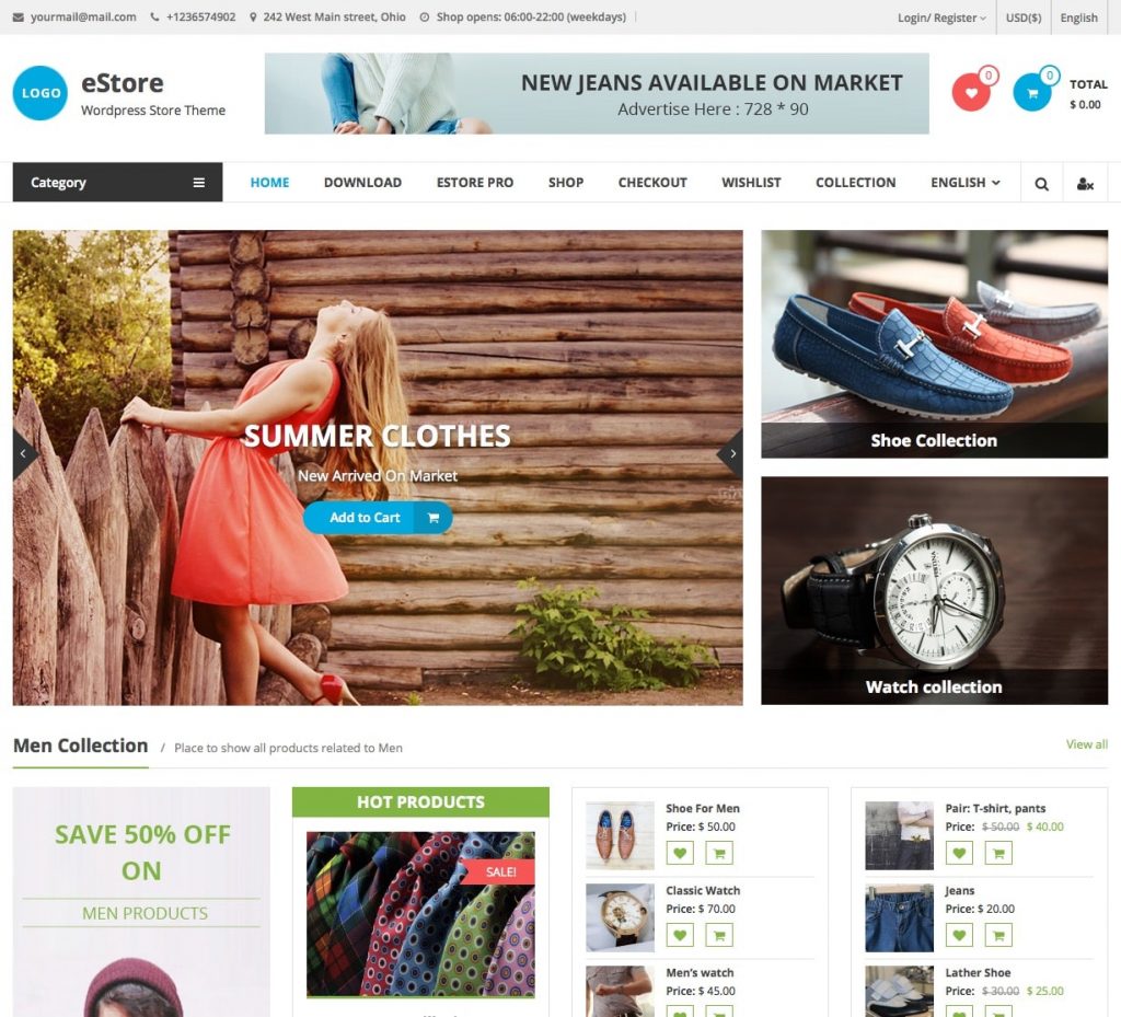 estore-free-business-wordpress-theme