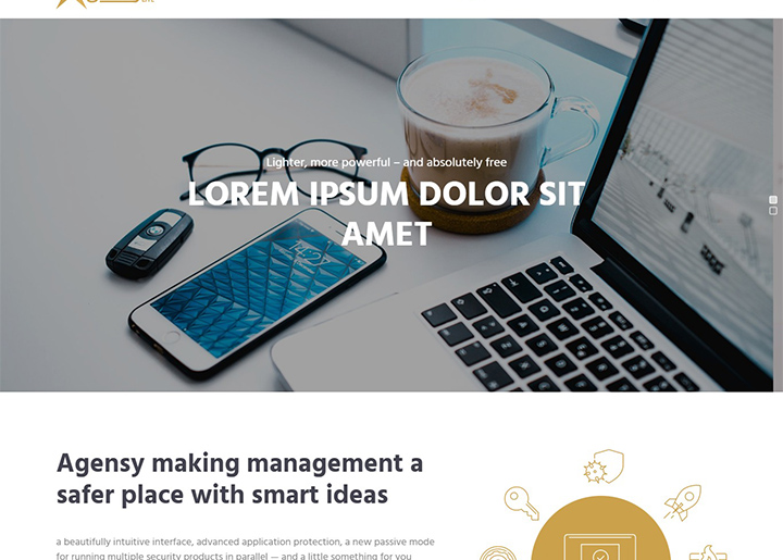 Agency-lite-beste-wordpress-business-themes