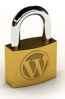 워드프레스 보안 WordPress Security