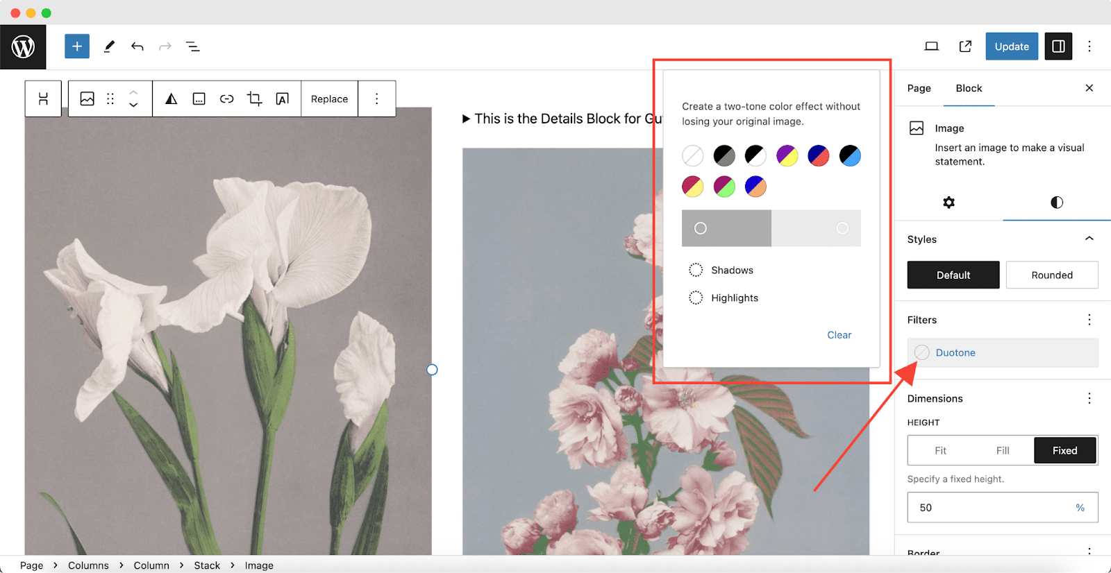 Version WordPress 6.3 WordPress 6.3 release
